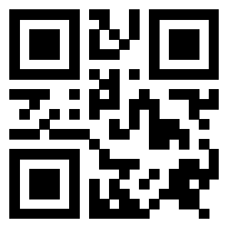 3916394562 - Immagine del Qr Code associato