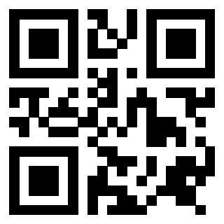 3916394563 Qr Code associato
