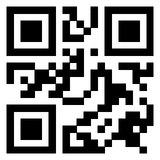3916394564 - Immagine del Qr Code associato