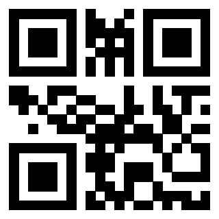 Immagine del QrCode di 3916394570