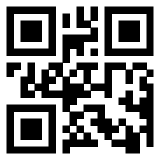 Immagine del Qr Code di 3916394572