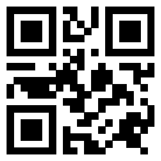 Il QrCode di 3916394578