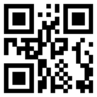 Il Qr Code di 3916394580