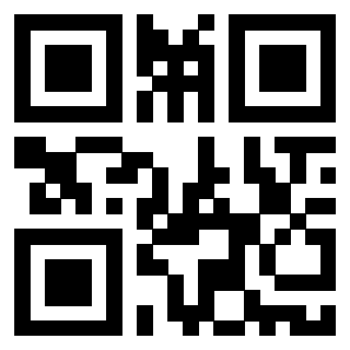 Scansione del Qr Code di 3916394585