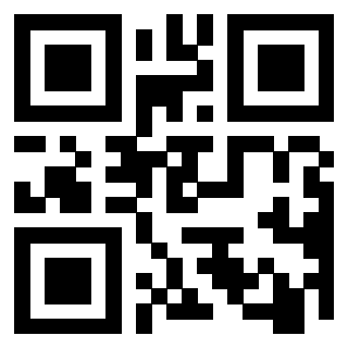 3916394586 Qr Code associato