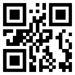 Scansione del Qr Code di 3916394587