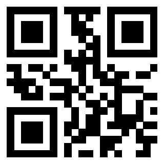 3916394589 - Immagine del Qr Code associato