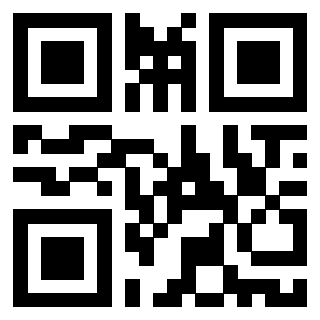 Scansione del Qr Code di 3916394591