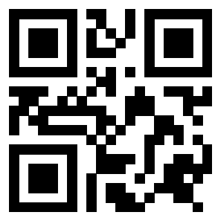 Scansione del Qr Code di 3916394597