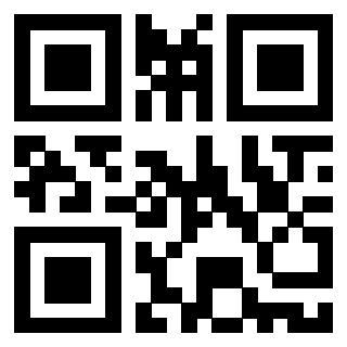 Immagine del QrCode di 3916394598