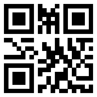 3916394599 - Immagine del Qr Code