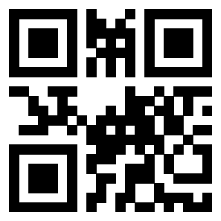 3916394603 QrCode associato