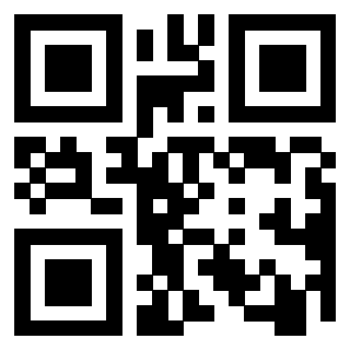 Immagine del QrCode di 3916394604