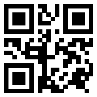 3916394606 - Immagine del Qr Code associato