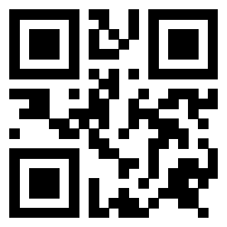 Immagine del QrCode di 3916394607