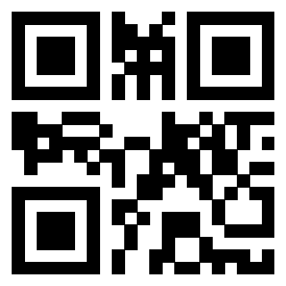 Immagine del QrCode di 3916394608