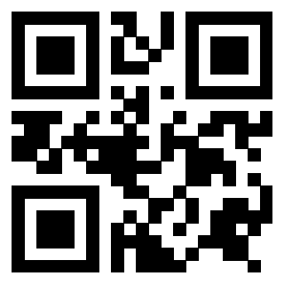 Immagine del QrCode di 3916394611