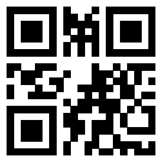 Immagine del Qr Code di 3916394617
