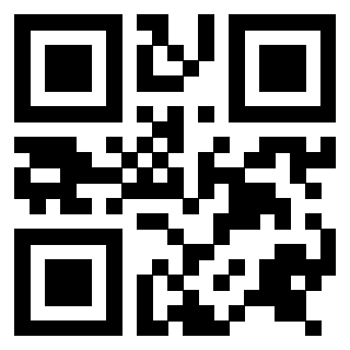 Immagine del Qr Code di 3916394618