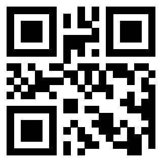 Immagine del QrCode di 3916394621