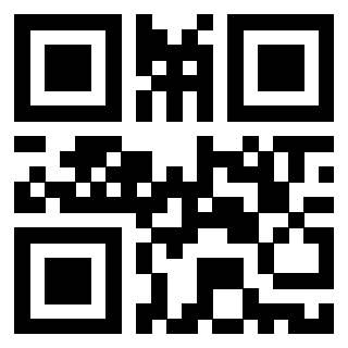 Scansione del Qr Code di 3916394624