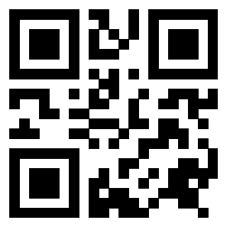 3916394628 QrCode associato