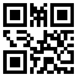 3916394630 - Immagine del QrCode associato