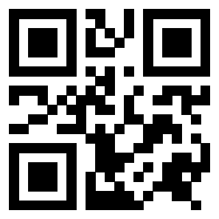 3916394634 QrCode associato