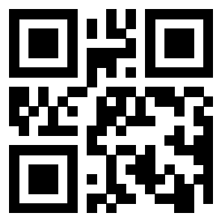 Immagine del QrCode di 3916394635