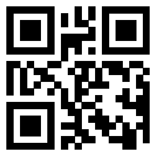 Il QrCode di 3916394638
