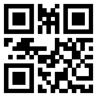 Scansione del Qr Code di 3916394639