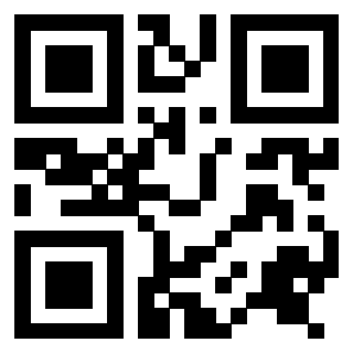 3916394640 - Immagine del QrCode associato