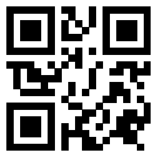 Scansione del Qr Code di 3916394641