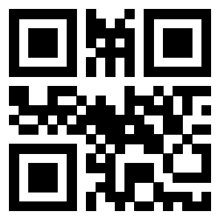 Il Qr Code di 3916394644
