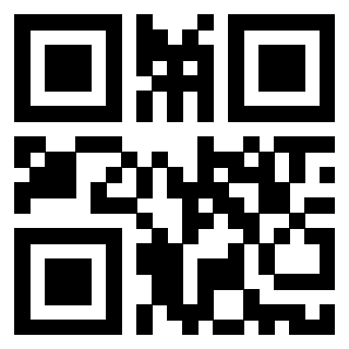 3916394649 - Immagine del Qr Code associato