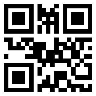 3916394650 - Immagine del Qr Code associato