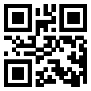 3916394652 Qr Code associato