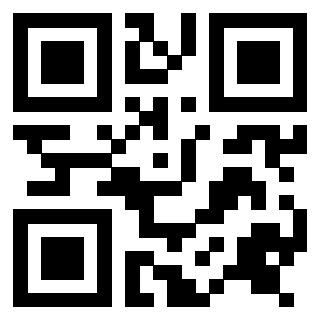 Scansione del Qr Code di 3916394654