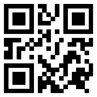 Immagine del Qr Code di 3916394655