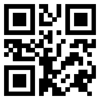 3916394658 QrCode associato