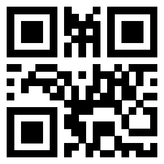 Immagine del Qr Code di 3916394660