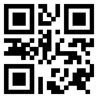 Il Qr Code di 3916394663