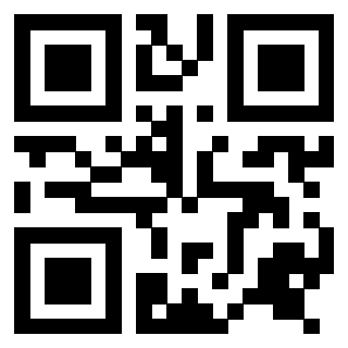 Immagine del QrCode di 3916394667