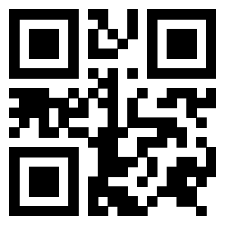 Il QrCode di 3916394669