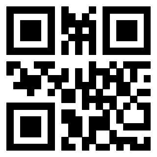 Immagine del QrCode di 3916394673