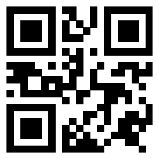 Il Qr Code di 3916394675