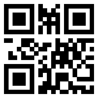3916394682 - Immagine del QrCode associato