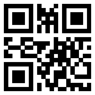 Il QrCode di 3916394683