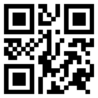 Scansione del Qr Code di 3916394685