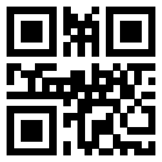 3916394691 Qr Code associato